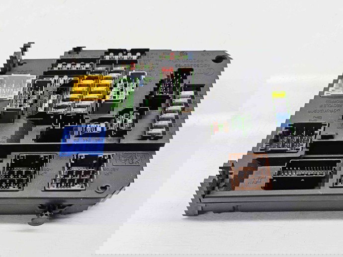  Panou sigurante Peugeot 508 Break GT [Fabr 2010-2018] 9664992380 