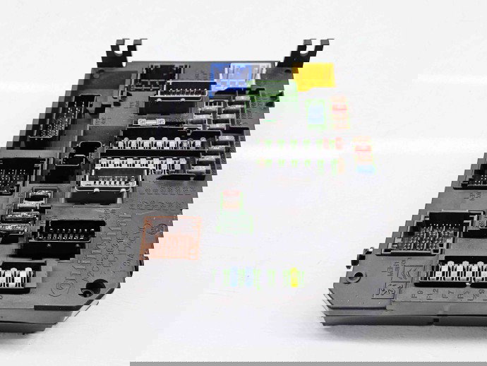  Panou sigurante Peugeot 508 Break GT [Fabr 2010-2018] 9664992380 