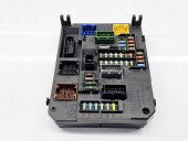  Panou sigurante Peugeot 508 Break GT [Fabr 2010-2018] 9664992380 