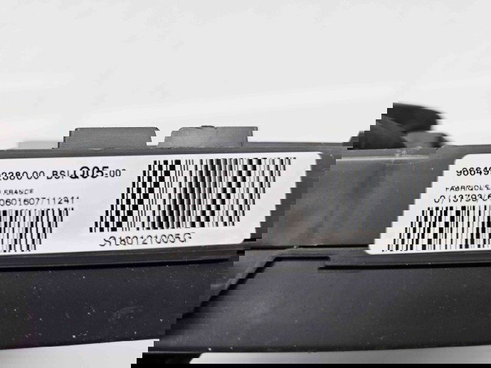  Panou sigurante Peugeot 508 Break GT [Fabr 2010-2018] 9664992380 