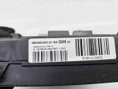  Panou sigurante Peugeot 508 Break GT [Fabr 2010-2018] 9664992380 