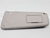  Parasolar dreapta Ford Galaxy 2 [Fabr 2006-2015] OEM