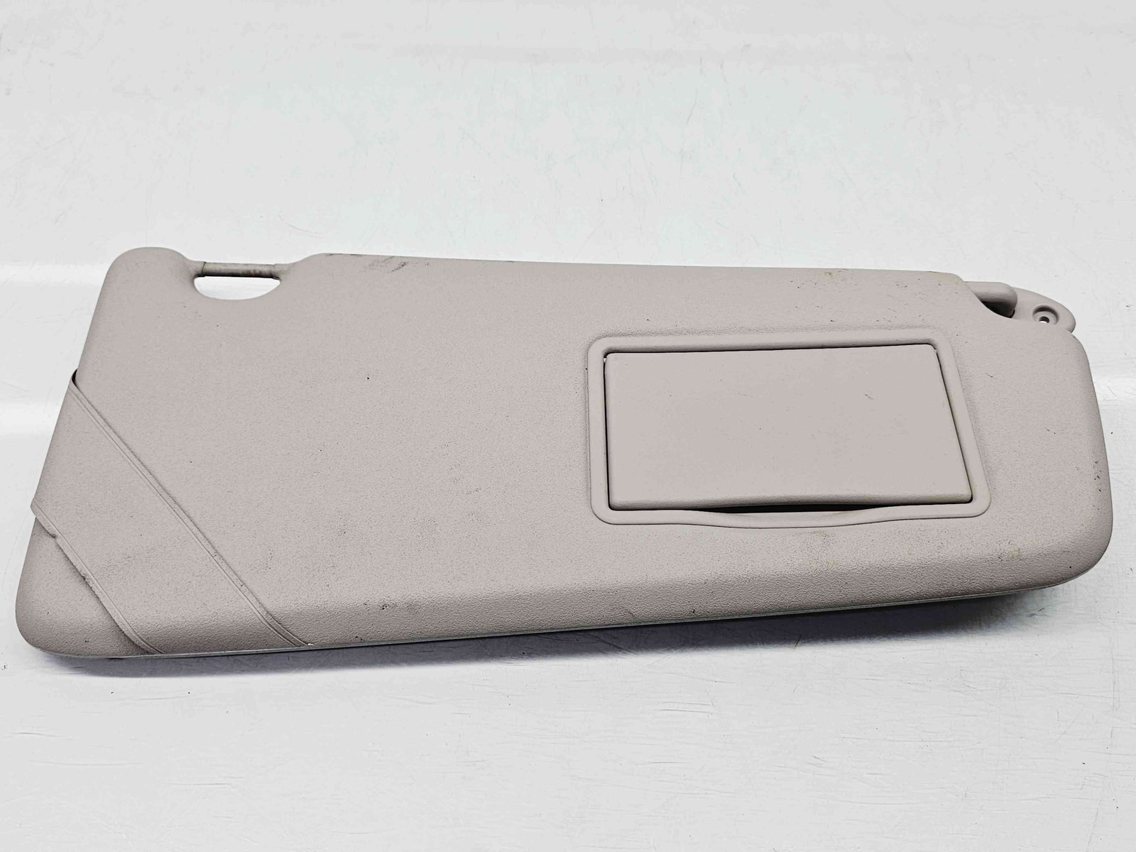 Parasolar dreapta Ford Galaxy 2 [Fabr 2006-2015] OEM - imagine 1