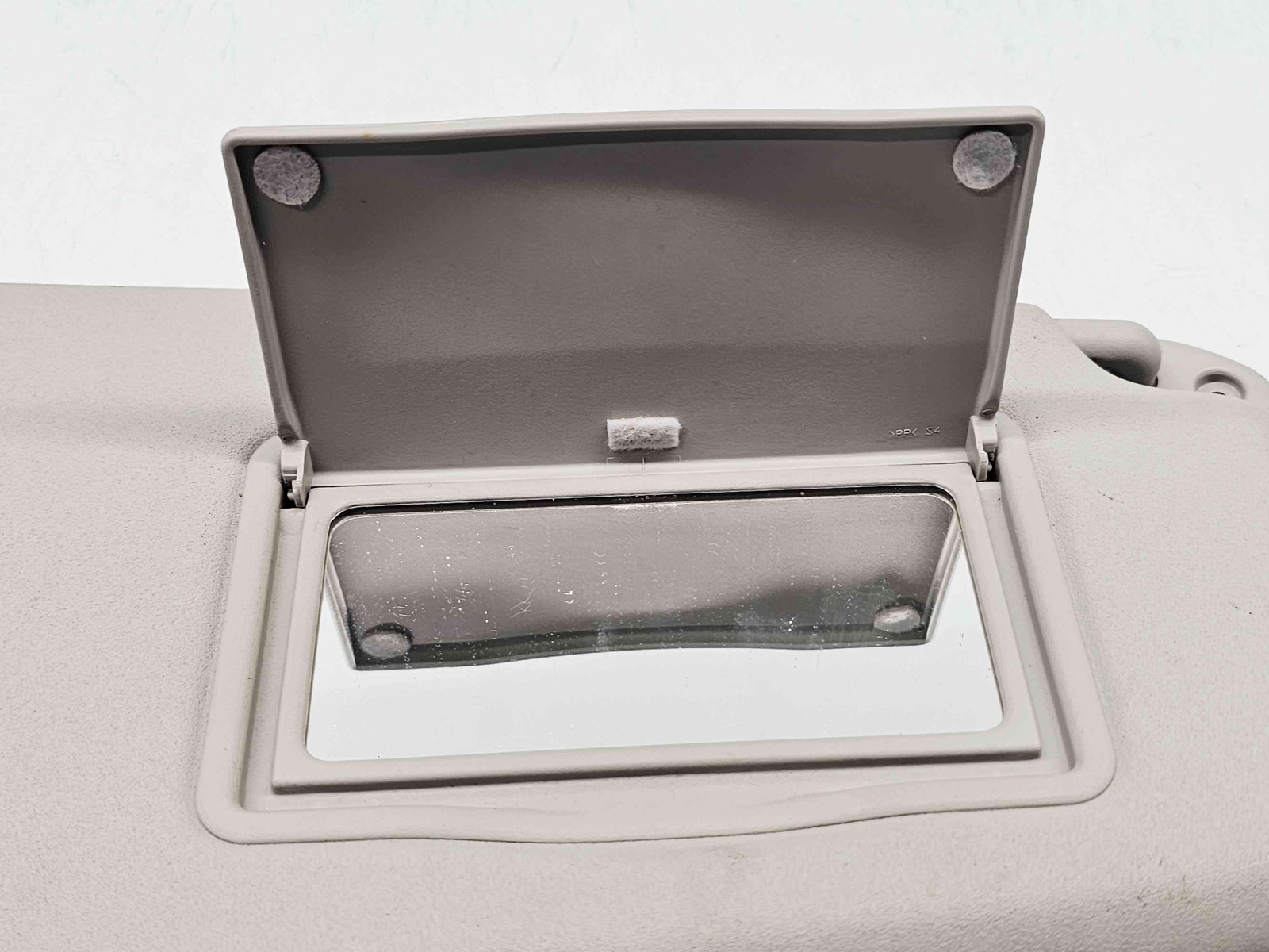 Parasolar dreapta Ford Galaxy 2 [Fabr 2006-2015] OEM - imagine 2