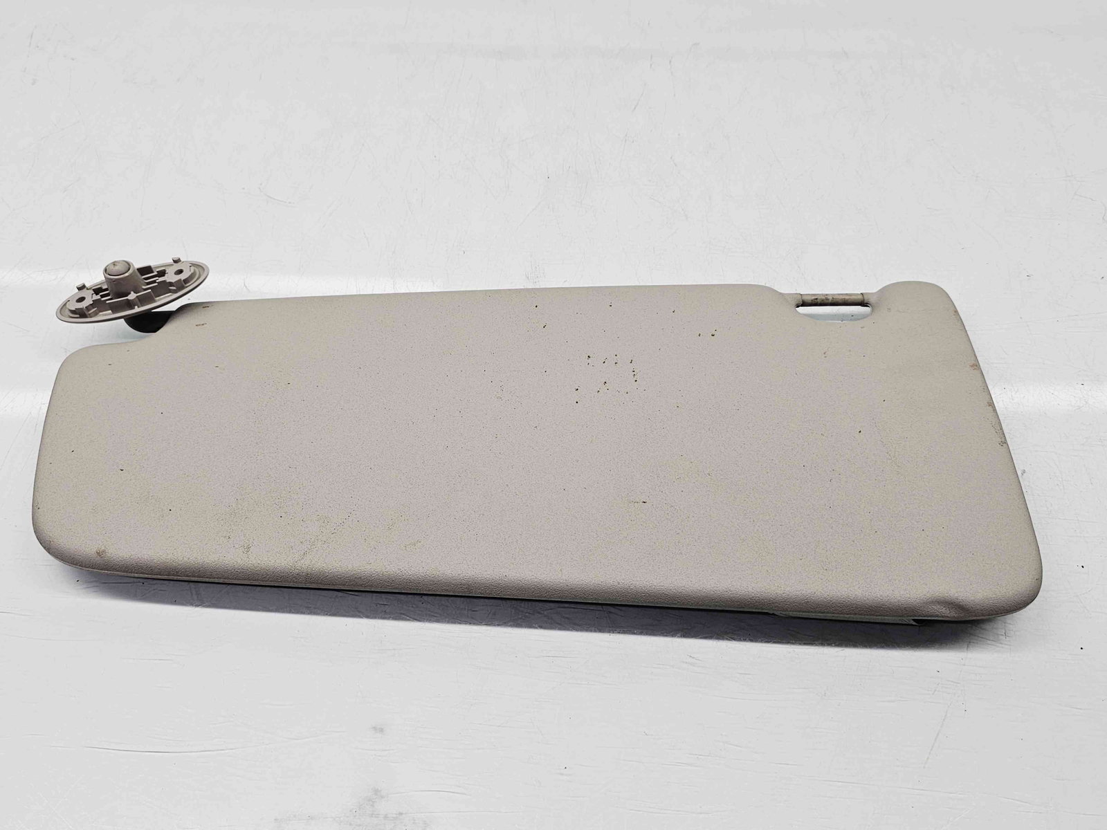 Parasolar dreapta Ford Galaxy 2 [Fabr 2006-2015] OEM - imagine 3