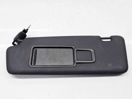  Parasolar stanga Audi A4 (8K5, B8) Avant [Fabr 2008-2015] OEM