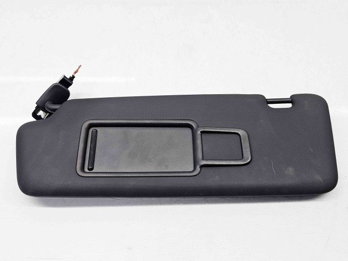  Parasolar stanga Audi A4 (8K5, B8) Avant [Fabr 2008-2015] OEM