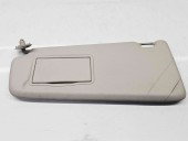  Parasolar stanga Ford Galaxy 2 [Fabr 2006-2015] OEM