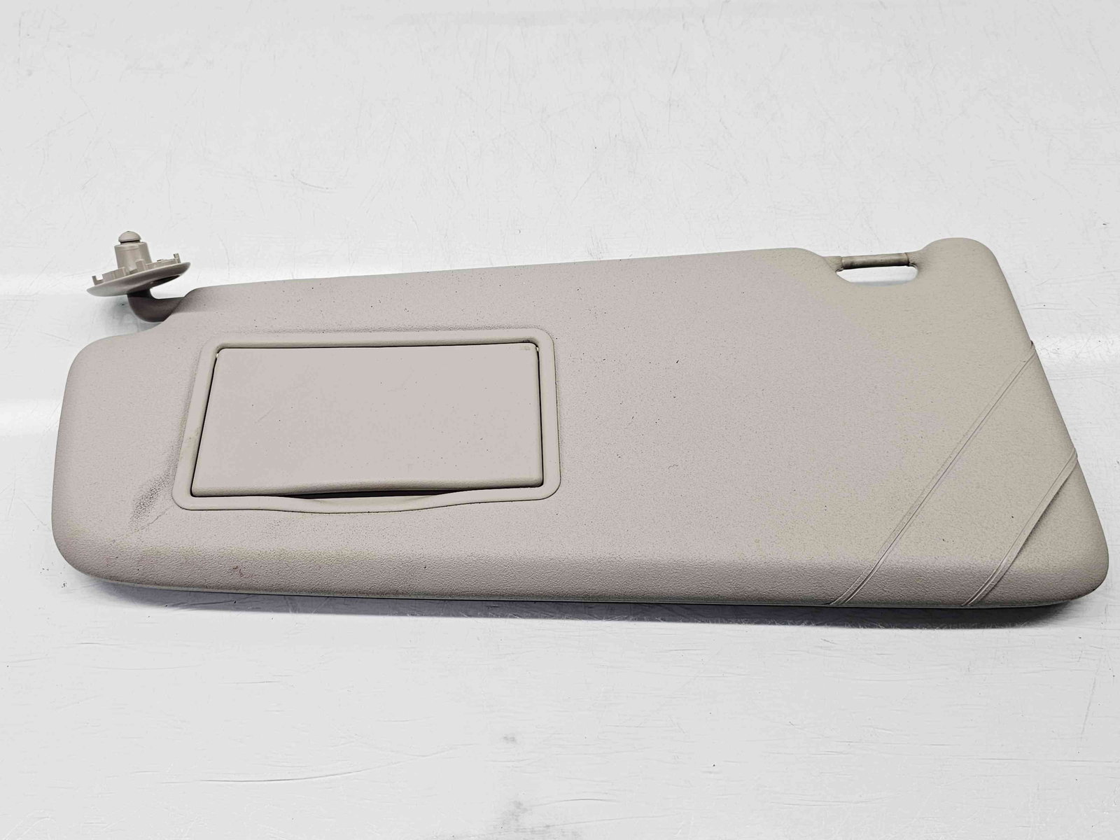 Parasolar stanga Ford Galaxy 2 [Fabr 2006-2015] OEM - imagine 1