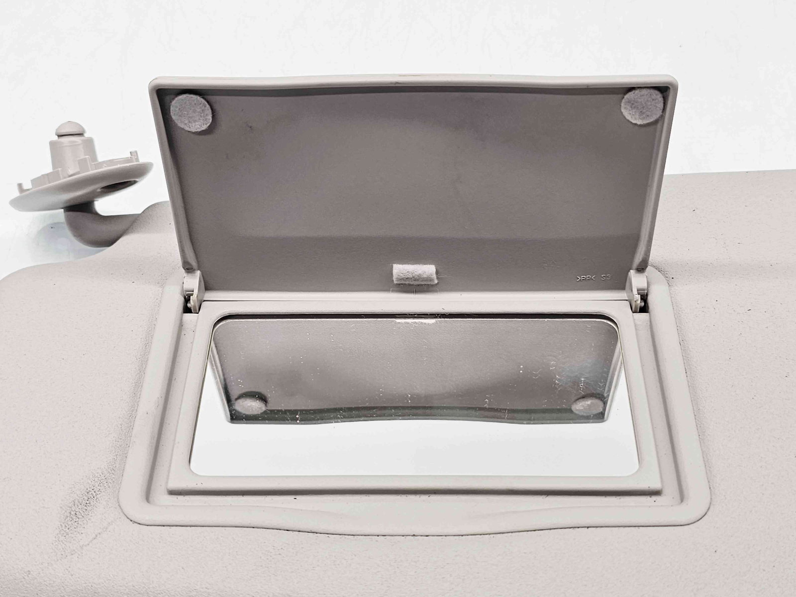 Parasolar stanga Ford Galaxy 2 [Fabr 2006-2015] OEM - imagine 2