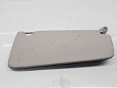  Parasolar stanga Ford Galaxy 2 [Fabr 2006-2015] OEM