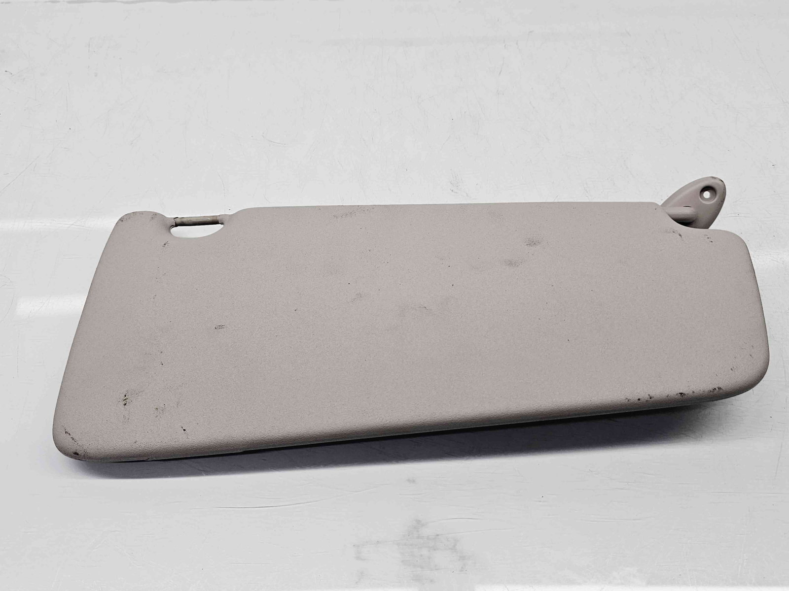 Parasolar stanga Ford Galaxy 2 [Fabr 2006-2015] OEM - imagine 3