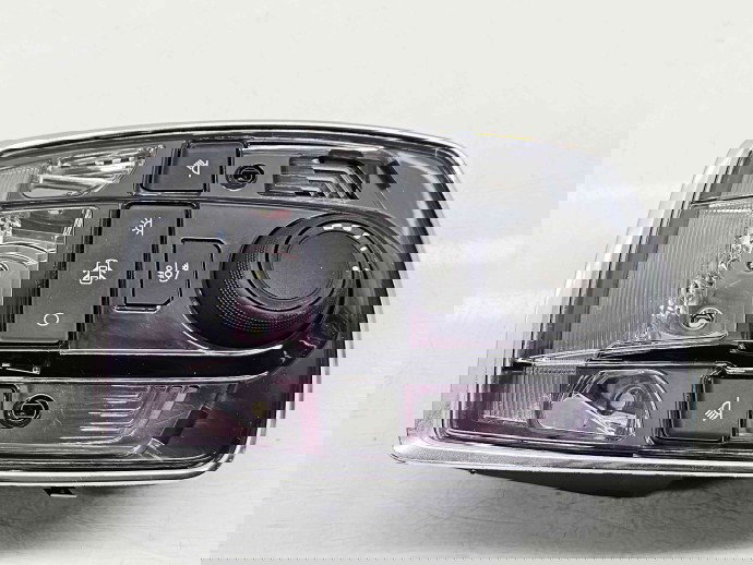  Plafoniera fata Peugeot 508 Break GT [Fabr 2010-2018] 96884867XT