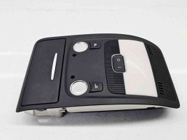  Plafoniera fata Audi A4 (8K5, B8) Avant [Fabr 2008-2015] 8T0947135B