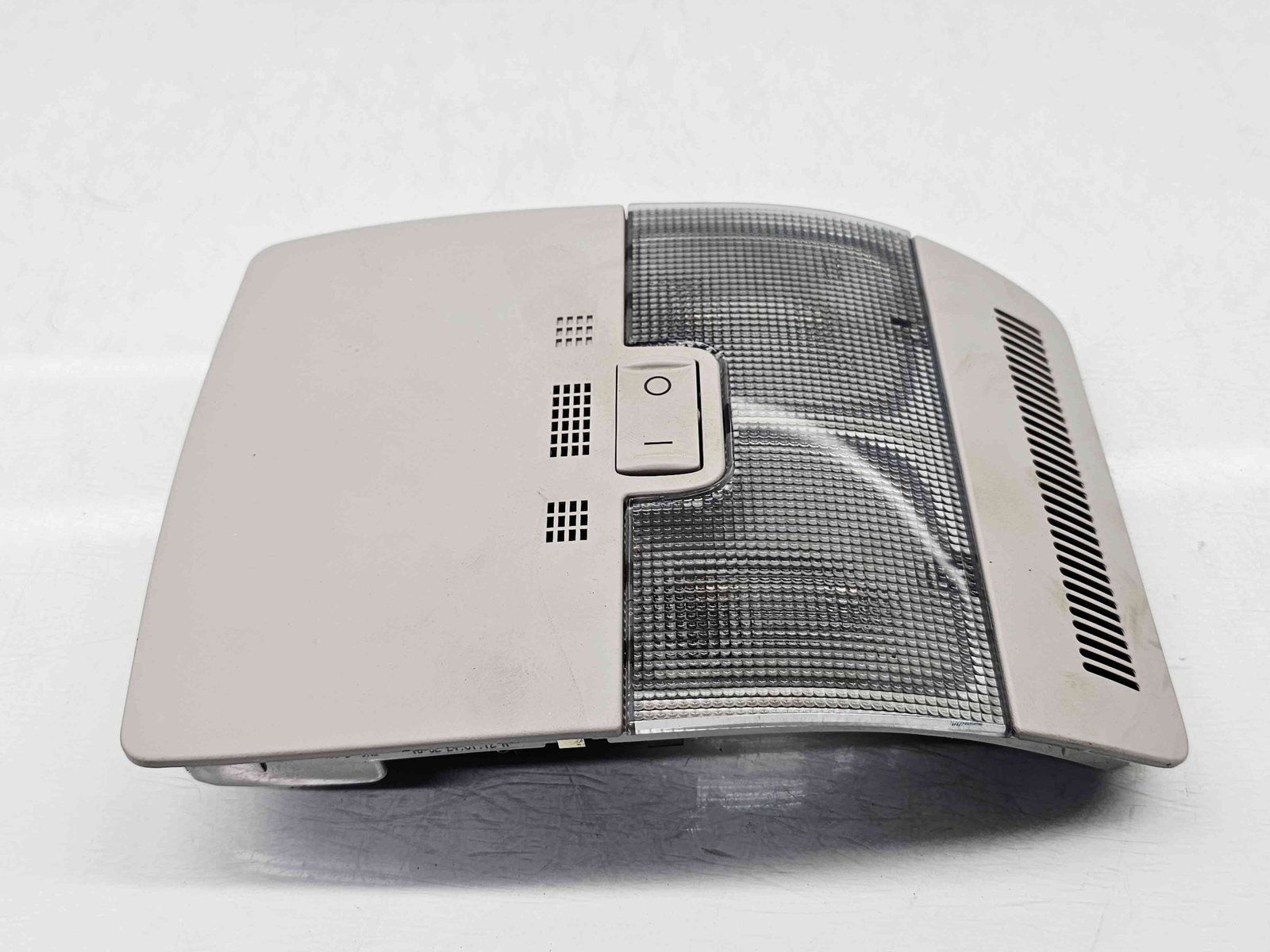 Plafoniera fata Audi A3 Sportback (8PA) [Fabr 2004-2013] 8P0947135D - imagine 1