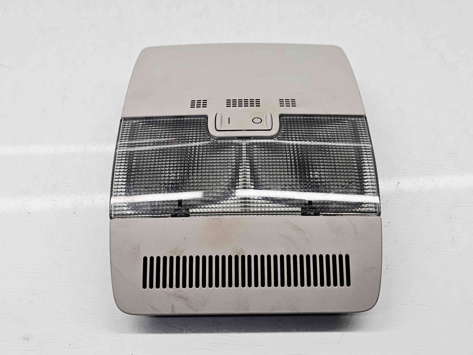 Plafoniera fata Audi A3 Sportback (8PA) [Fabr 2004-2013] 8P0947135D - imagine 2