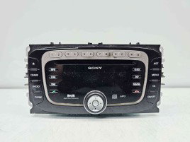  Radio CD Ford Galaxy 2 [Fabr 2006-2015] BS7T-18C939-DC