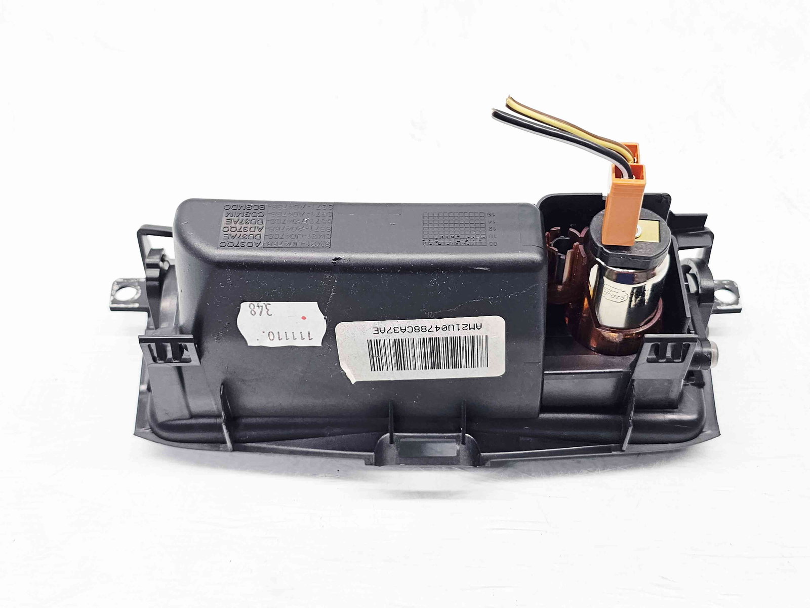 Scrumiera Ford Galaxy 2 [Fabr 2006-2015] AM21-U04788-CA - imagine 3