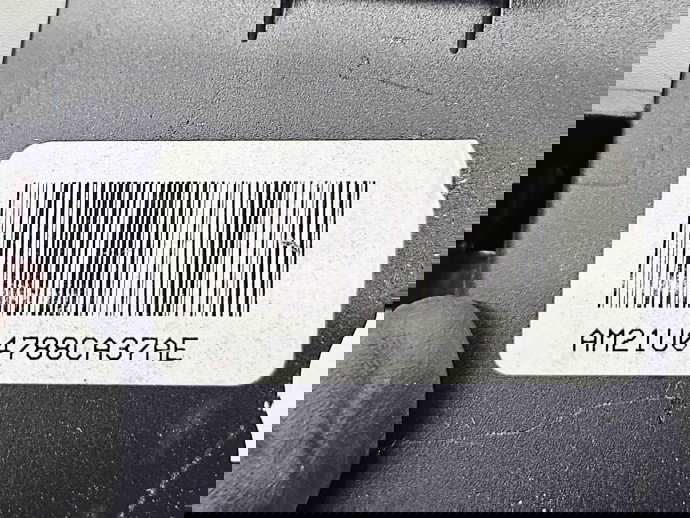  Scrumiera Ford Galaxy 2 [Fabr 2006-2015] AM21-U04788-CA