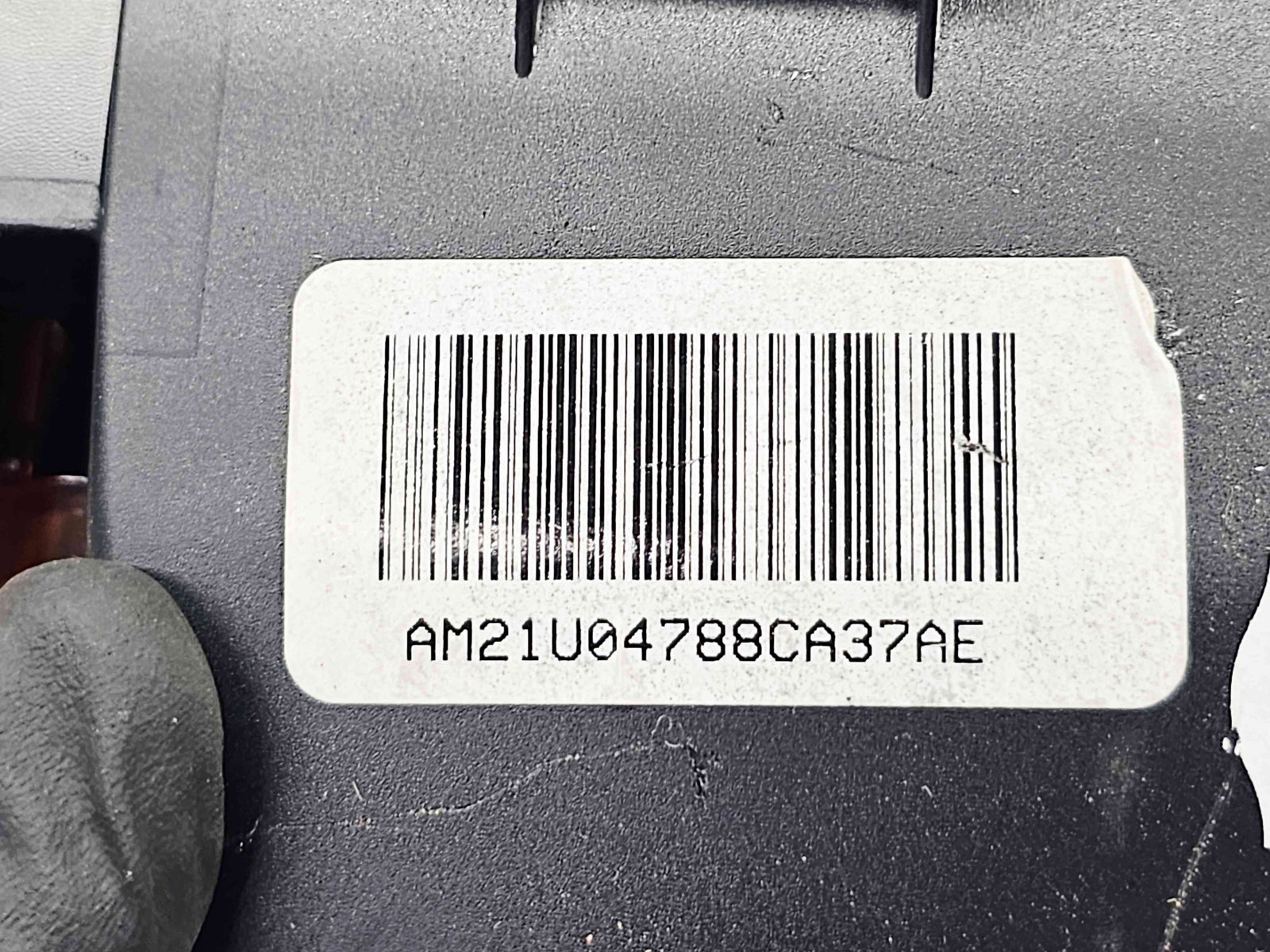 Scrumiera Ford Galaxy 2 [Fabr 2006-2015] AM21-U04788-CA - imagine 4