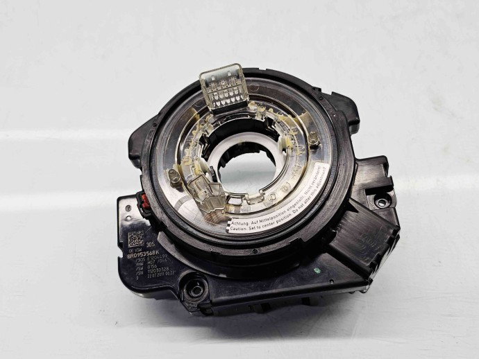  Spirala volan Audi A4 (8K5, B8) Avant [Fabr 2008-2015] 8R0953568K 