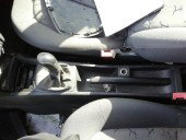 Consola centrala Skoda Fabia 1 1.4 gri OEM 1999-2008