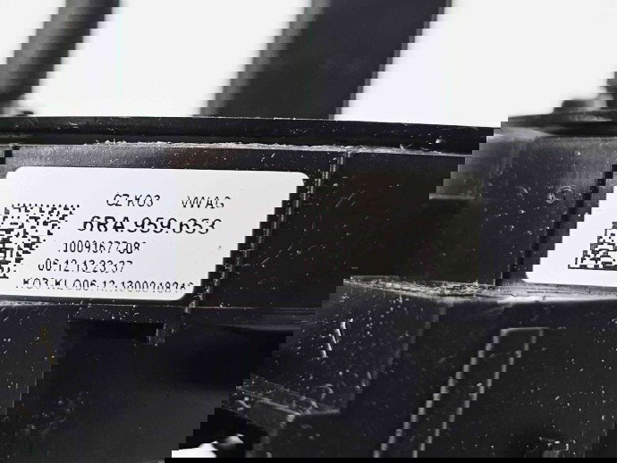  Spirala volan Volkswagen UP [Fabr 2011-2019] 6RA959653 