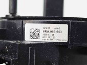  Spirala volan Volkswagen UP [Fabr 2011-2019] 6RA959653 