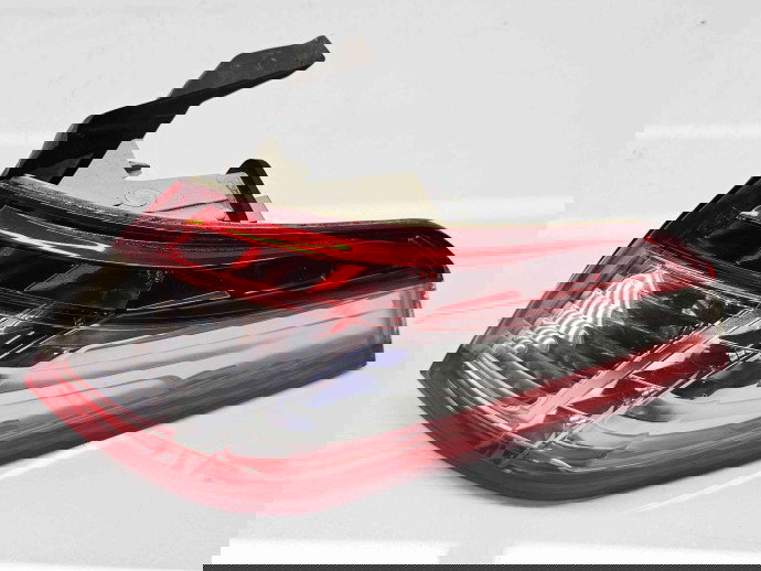  Stop aripa dreapta Peugeot 508 Break GT [Fabr 2010-2018] 9686779680