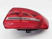  Stop aripa dreapta Audi A3 Sportback (8PA) [Fabr 2004-2013] 8P4945096E