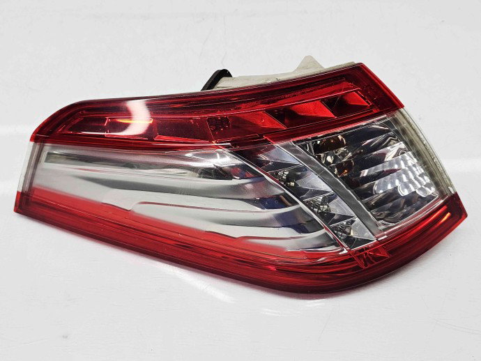  Stop aripa stanga Peugeot 508 Break GT [Fabr 2010-2018] 9686779580