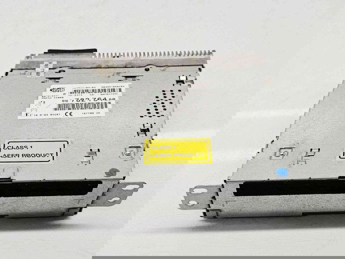  Unitate navigatie Peugeot 508 Break GT [Fabr 2010-2018] 9678276480