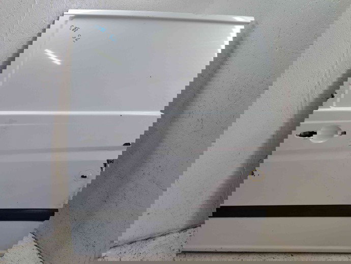 Usa culisanta stanga Mercedes Vito Autobus (W639) [Fabr 2003-2014] 9147 ALB ARCTIC