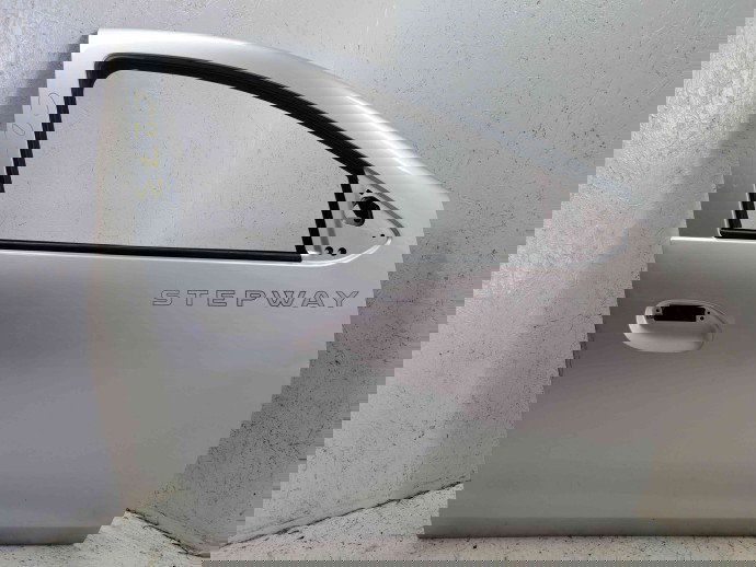 Usa dreapta fata Dacia Sandero 2 Stepway [Fabr 2012-prezent] TED69