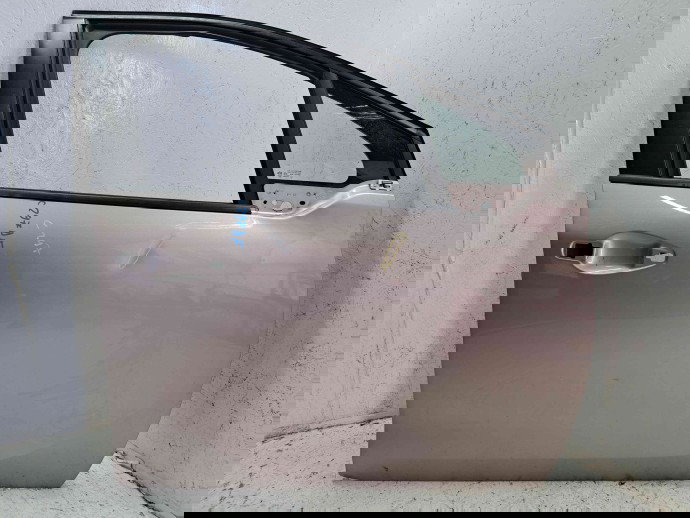 Usa dreapta fata Peugeot 208 [Fabr 2012-2024] KCK