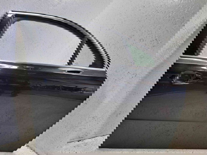 Usa dreapta fata Peugeot 508 Break GT [Fabr 2010-2018] KTV