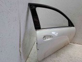 Usa dreapta fata Mercedes Clasa C Coupe (C204) Facelift AMG [Fabr 2011-2015] 149  Alb Polar