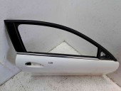 Usa dreapta fata Mercedes Clasa C Coupe (C204) Facelift AMG [Fabr 2011-2015] 149  Alb Polar