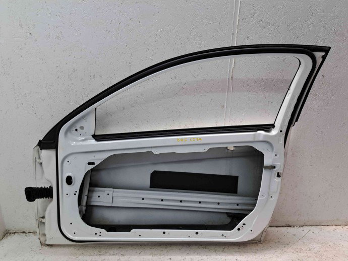 Usa dreapta fata Mercedes Clasa C Coupe (C204) Facelift AMG [Fabr 2011-2015] 149  Alb Polar