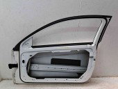 Usa dreapta fata Mercedes Clasa C Coupe (C204) Facelift AMG [Fabr 2011-2015] 149  Alb Polar