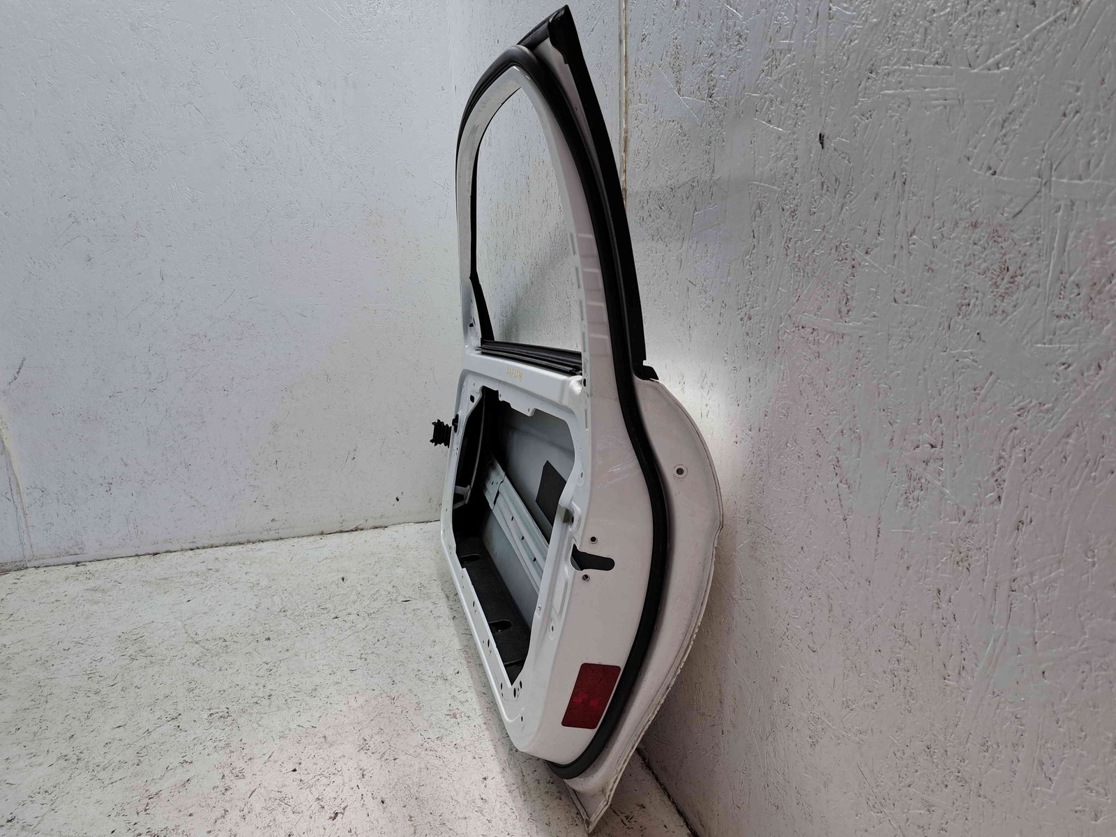 Usa dreapta fata Mercedes Clasa C Coupe (C204) Facelift AMG [Fabr 2011-2015] 149 Alb Polar - imagine 7