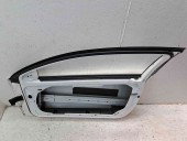 Usa dreapta fata Mercedes Clasa C Coupe (C204) Facelift AMG [Fabr 2011-2015] 149  Alb Polar