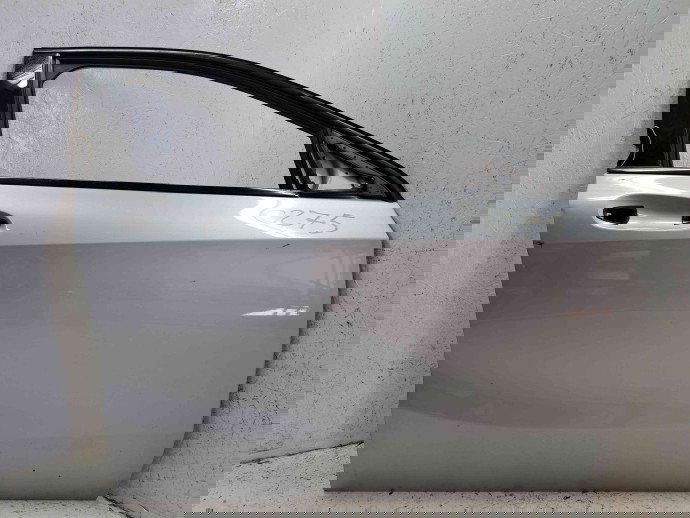 Usa dreapta fata Mercedes Clasa A (W176) [Fabr 2012-2018] 761 Argintiu polar