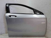 Usa dreapta fata Mercedes Clasa A (W176) [Fabr 2012-2018] 761 Argintiu polar