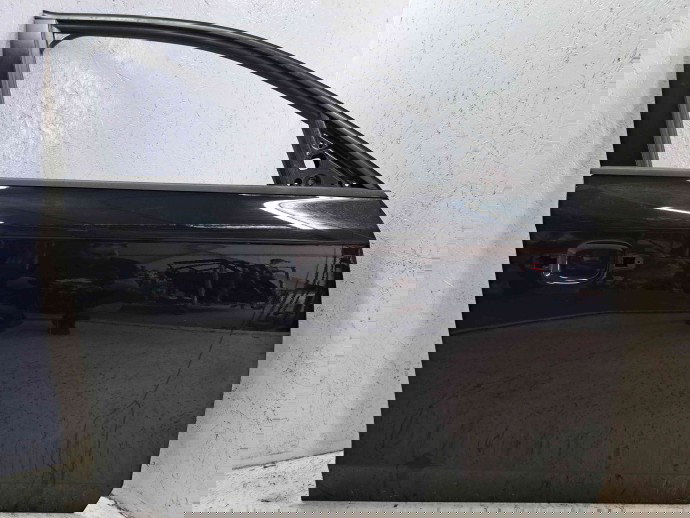 Usa dreapta fata Audi A4 (8K2, B8.5) Facelift [Fabr 2008-2015] LY9B