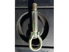 Cârlig avarie Skoda Fabia 1 1.4 gri OEM 1999-2008
