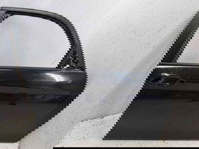 Usa dreapta fata Bmw 1 (F20) [Fabr 2011-2017] Schwarz II 668