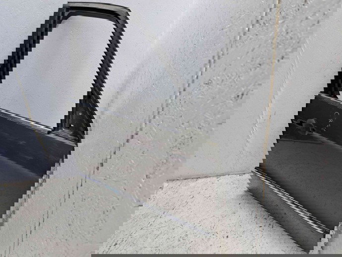 Usa dreapta fata Ford Galaxy 2 [Fabr 2006-2015] Ink Blue Metallic