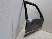 Usa dreapta fata Ford Galaxy 2 [Fabr 2006-2015] Ink Blue Metallic