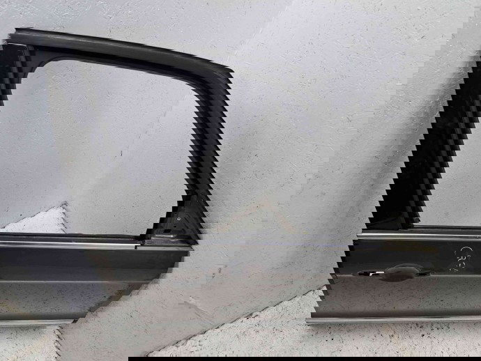 Usa dreapta fata Ford Galaxy 2 [Fabr 2006-2015] Ink Blue Metallic